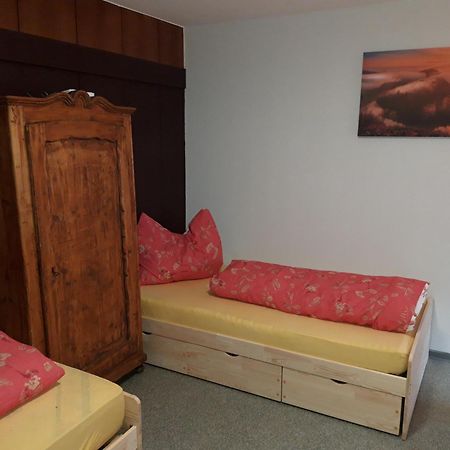 St Maximin City Ferienwohnungen Trier Oda fotoğraf