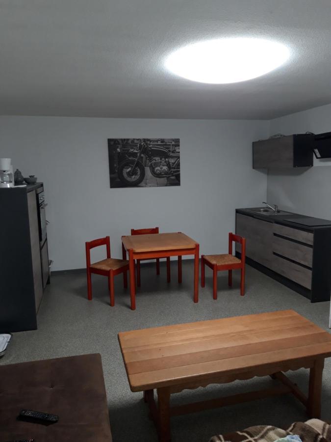 St Maximin City Ferienwohnungen Trier Dış mekan fotoğraf