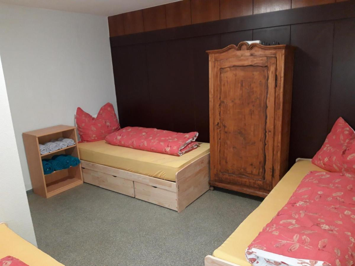 St Maximin City Ferienwohnungen Trier Dış mekan fotoğraf