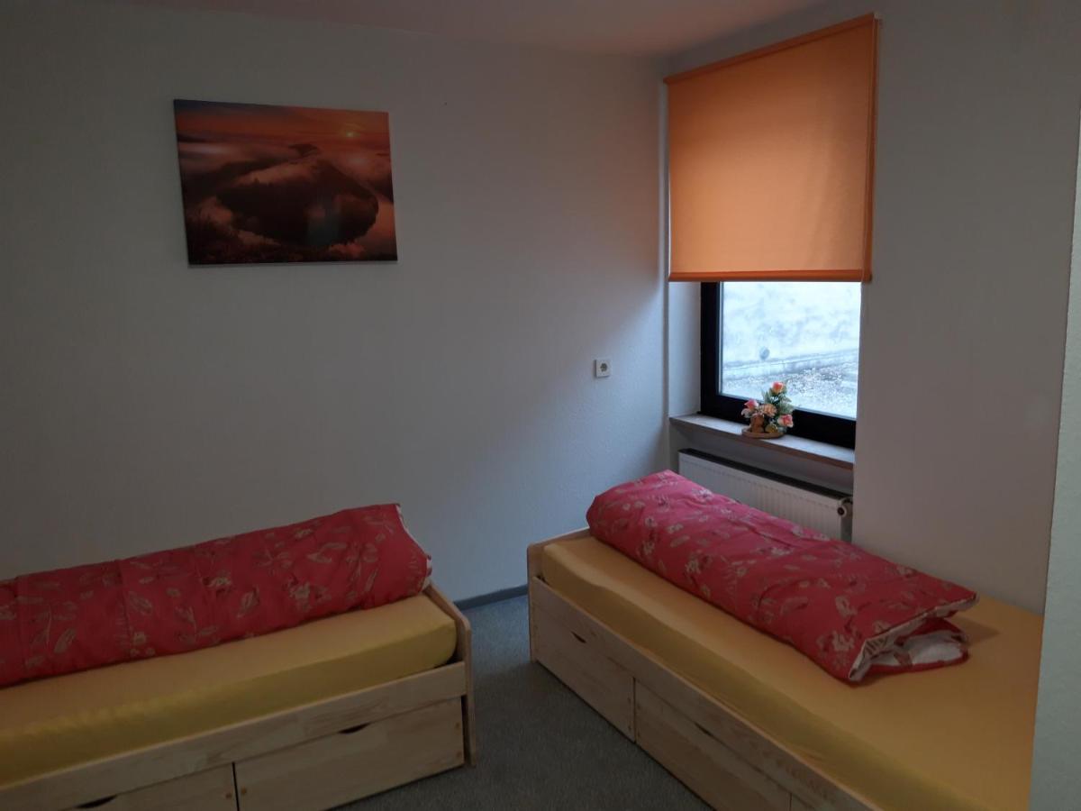 St Maximin City Ferienwohnungen Trier Dış mekan fotoğraf
