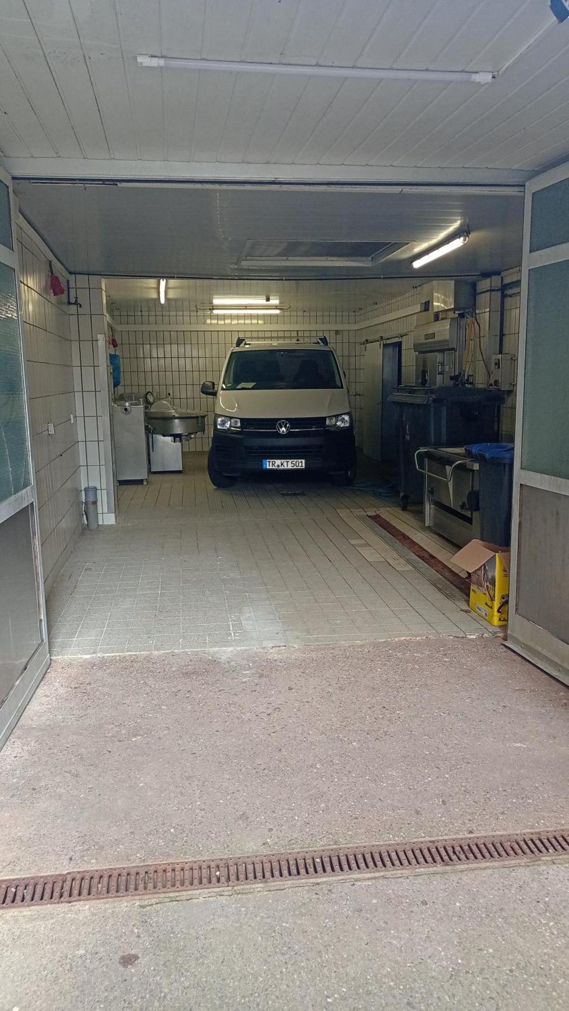 St Maximin City Ferienwohnungen Trier Dış mekan fotoğraf