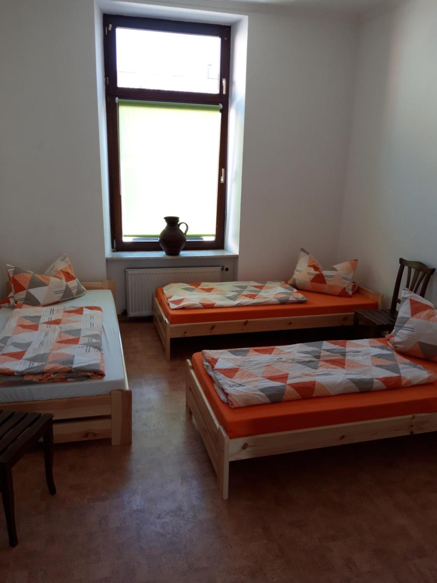 St Maximin City Ferienwohnungen Trier Oda fotoğraf