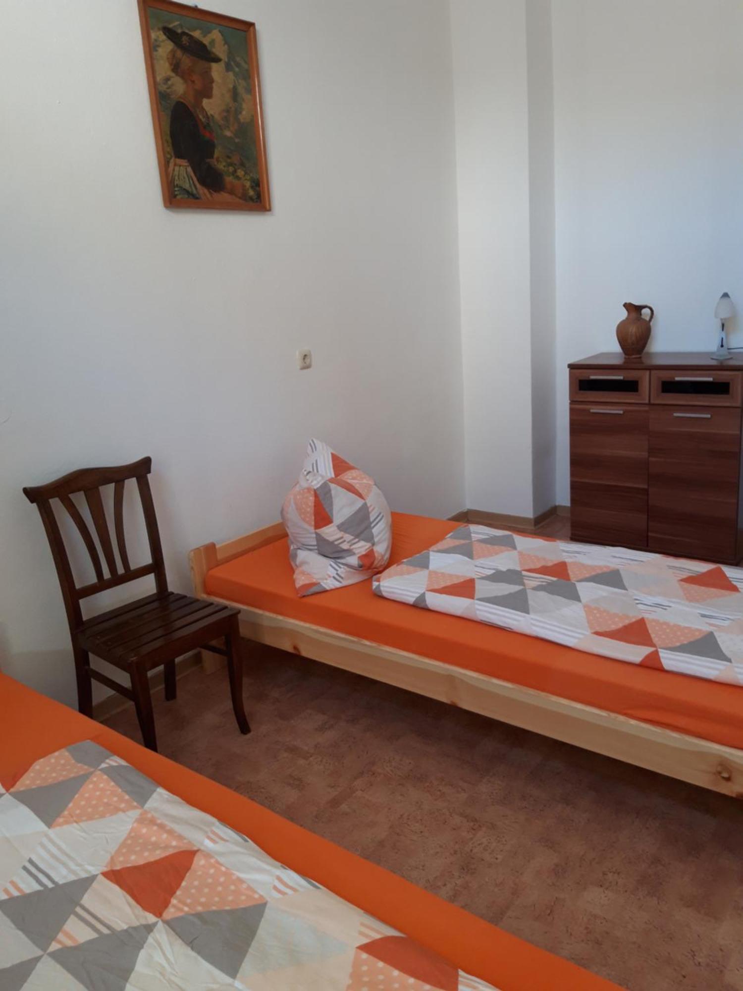 St Maximin City Ferienwohnungen Trier Oda fotoğraf
