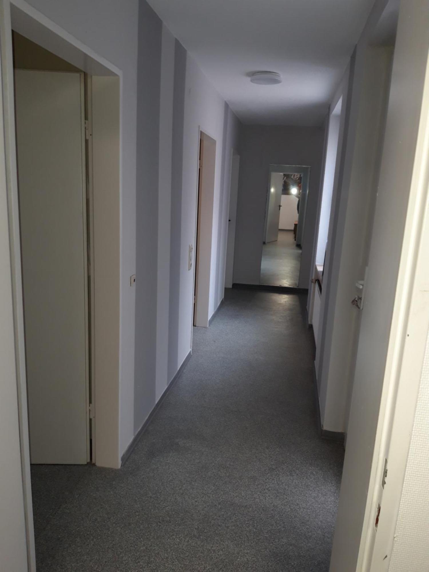 St Maximin City Ferienwohnungen Trier Oda fotoğraf