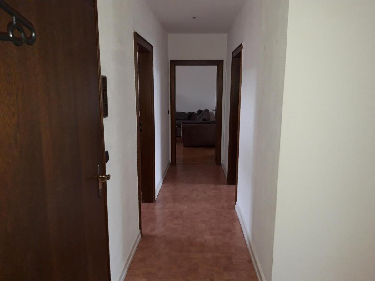 St Maximin City Ferienwohnungen Trier Dış mekan fotoğraf