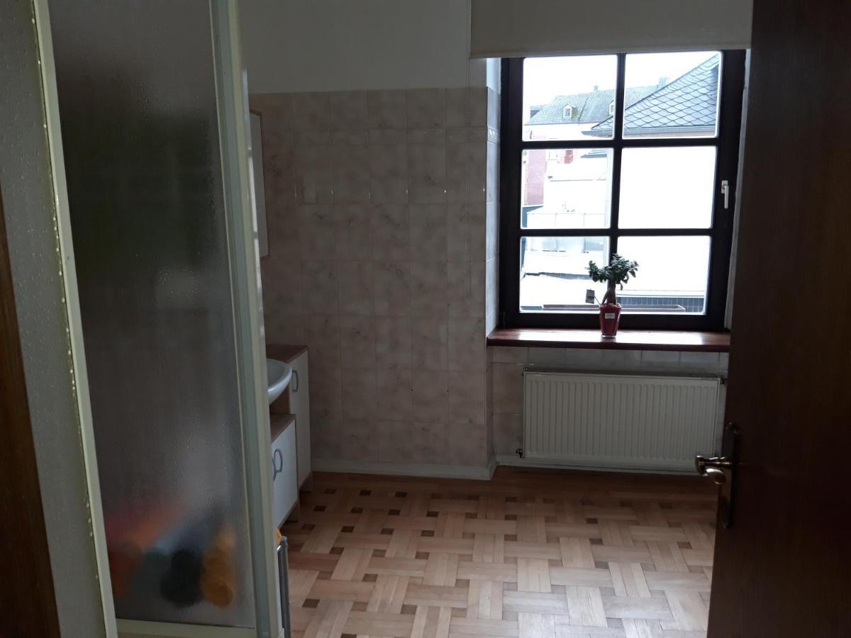 St Maximin City Ferienwohnungen Trier Dış mekan fotoğraf